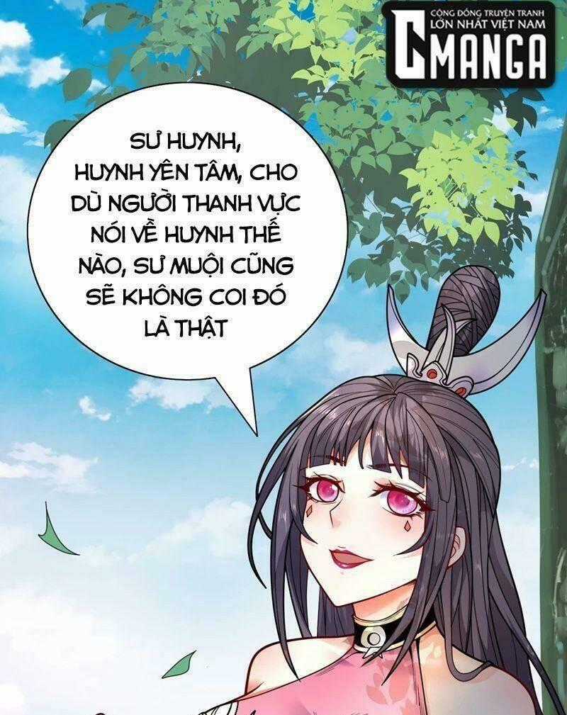 Bị Dạy Dỗ Thành Thánh Chapter 65 trang 1