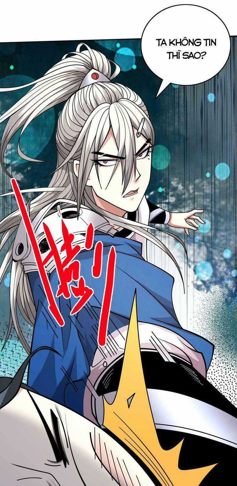 Bị Dạy Dỗ Thành Thánh Chapter 66 trang 0