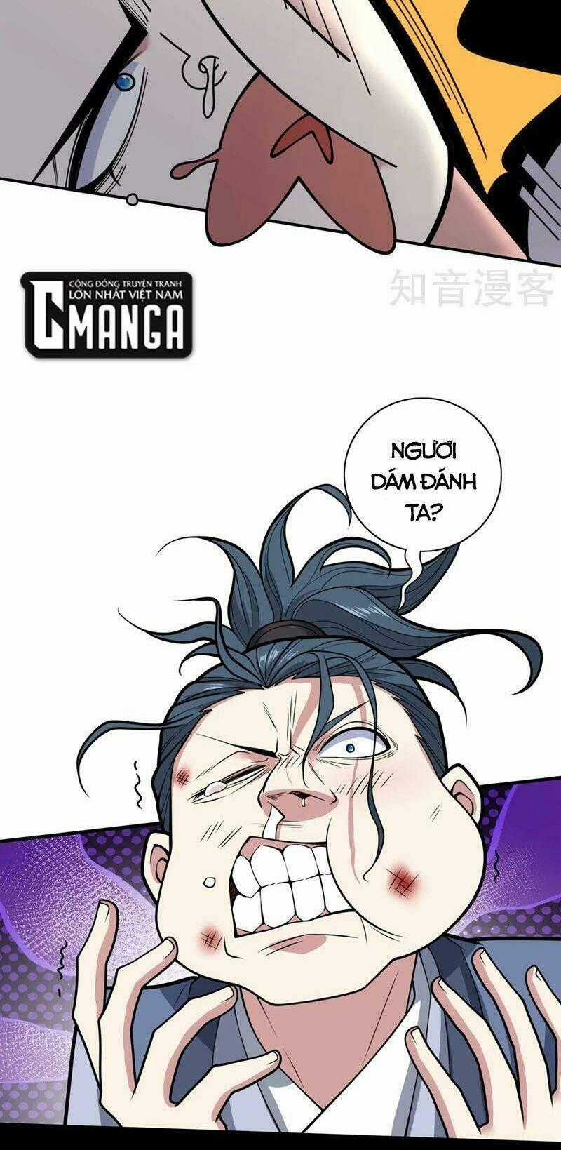 Bị Dạy Dỗ Thành Thánh Chapter 66 trang 1