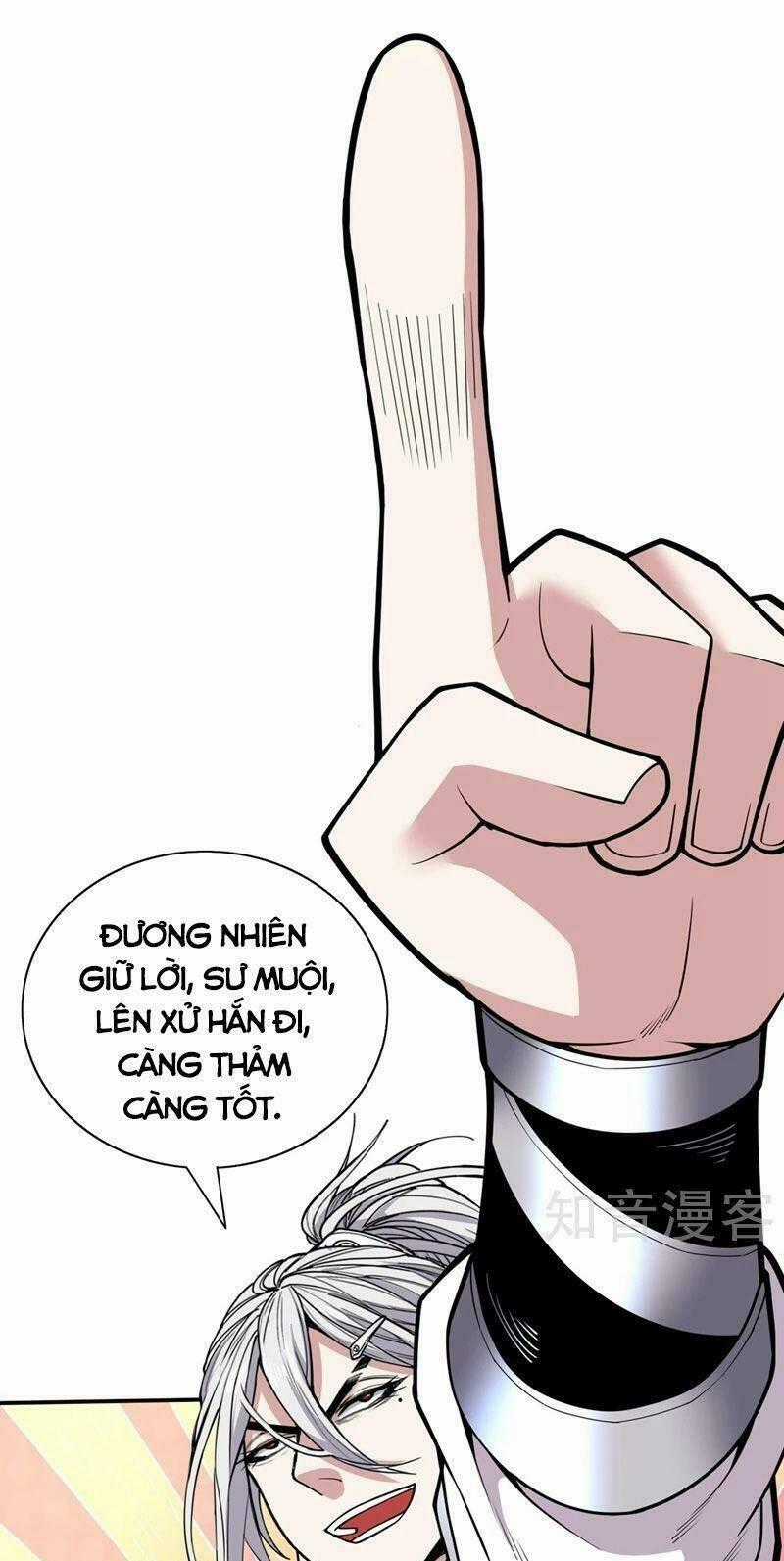 Bị Dạy Dỗ Thành Thánh Chapter 67 trang 0