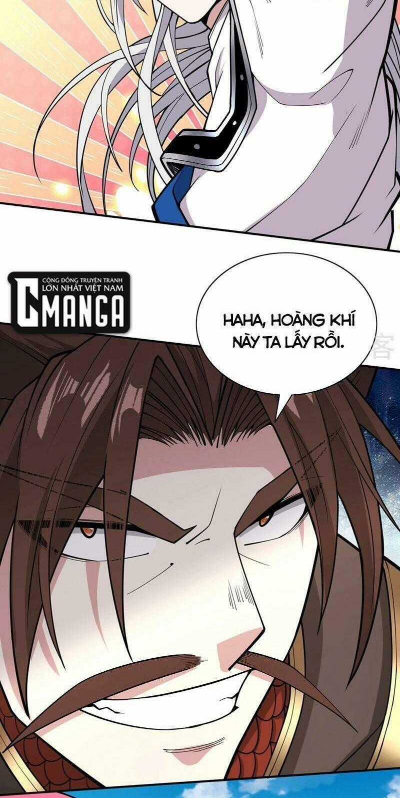Bị Dạy Dỗ Thành Thánh Chapter 67 trang 1