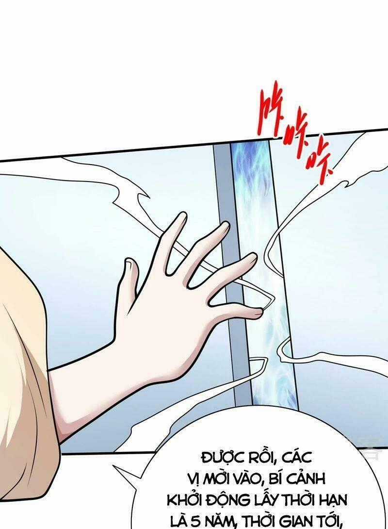 Bị Dạy Dỗ Thành Thánh Chapter 68 trang 0