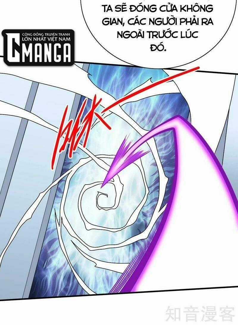 Bị Dạy Dỗ Thành Thánh Chapter 68 trang 1
