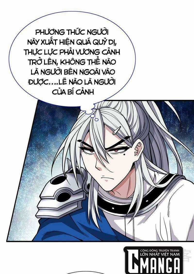 Bị Dạy Dỗ Thành Thánh Chapter 69 trang 0