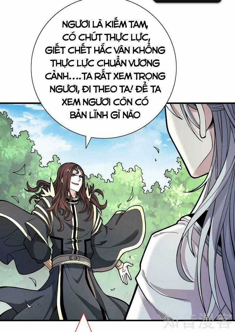 Bị Dạy Dỗ Thành Thánh Chapter 69 trang 1