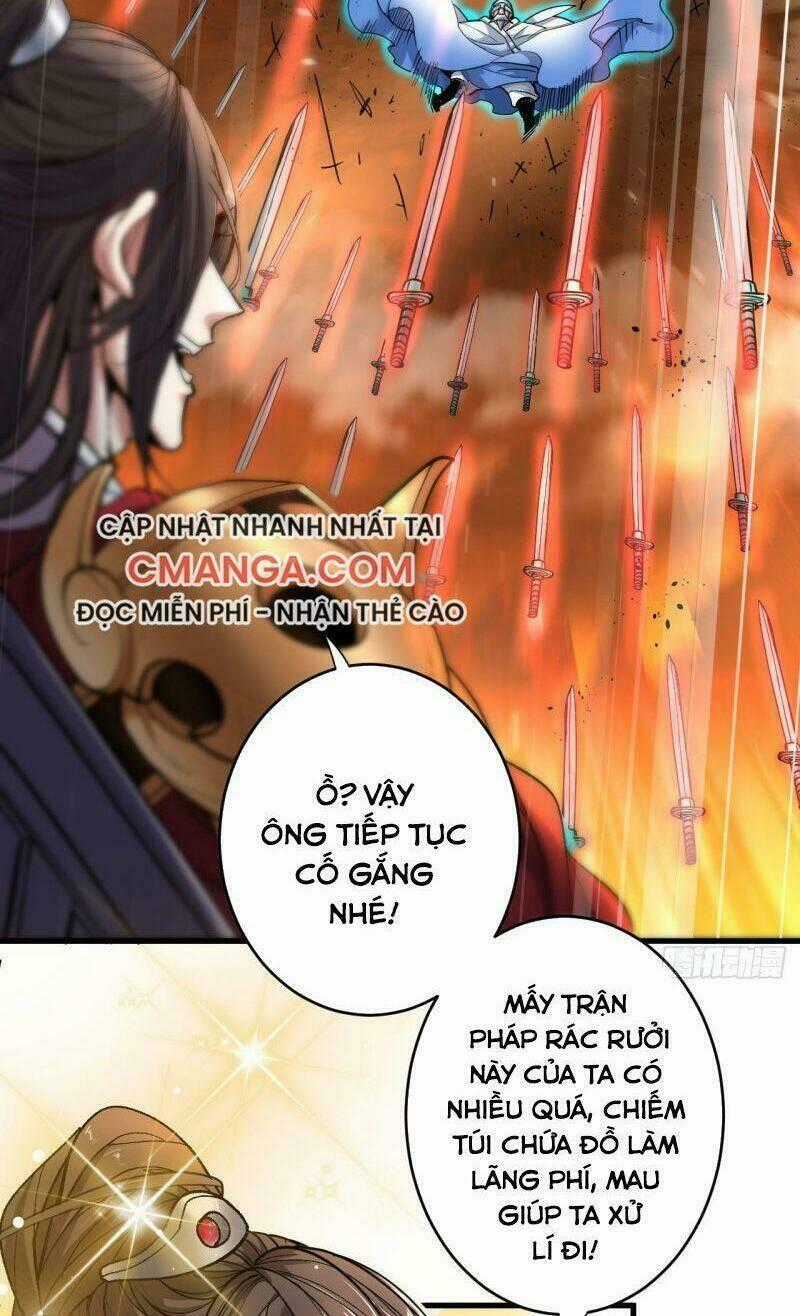 Bị Dạy Dỗ Thành Thánh Chapter 8 trang 1