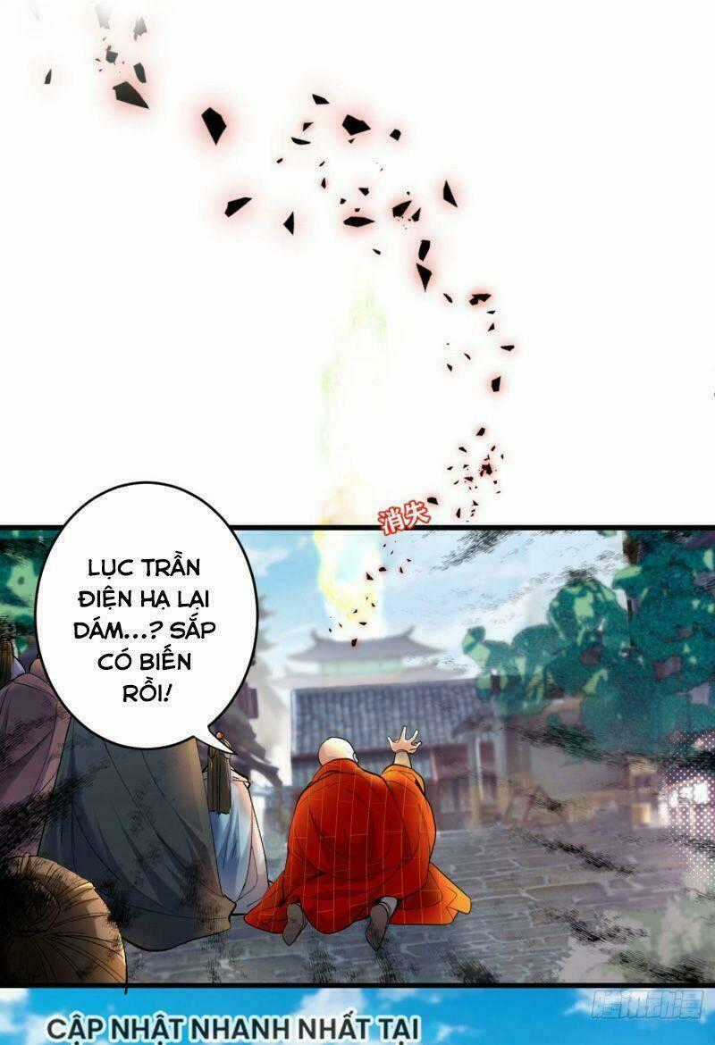 Bị Dạy Dỗ Thành Thánh Chapter 9 trang 0