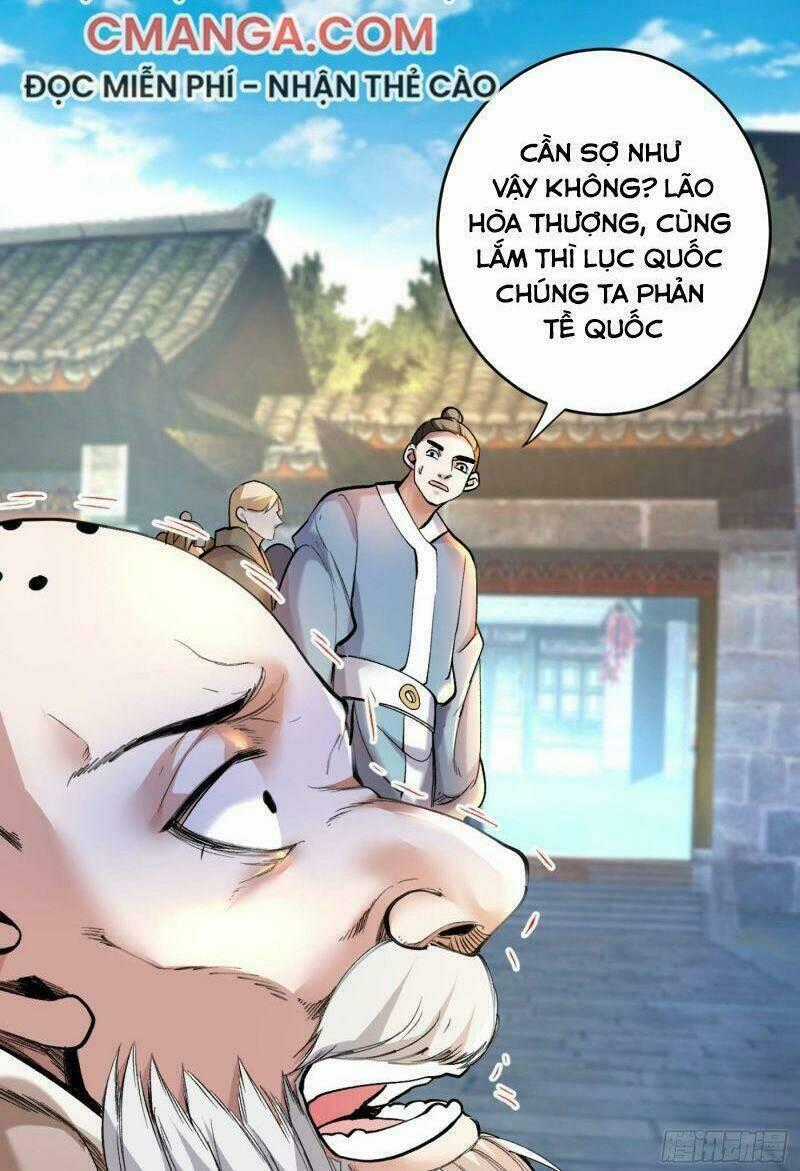 Bị Dạy Dỗ Thành Thánh Chapter 9 trang 1