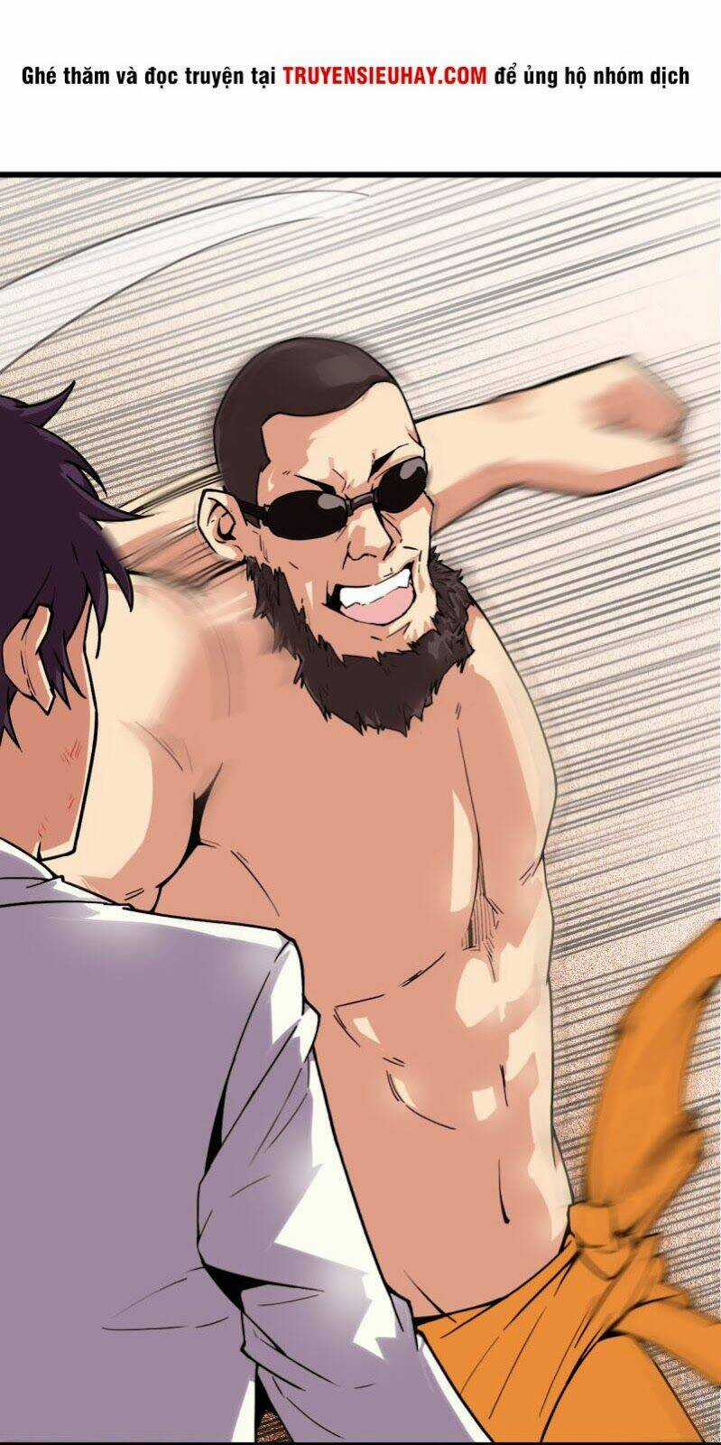 Bị Ép Thành Chúa Cứu Thế Chapter 1 trang 13