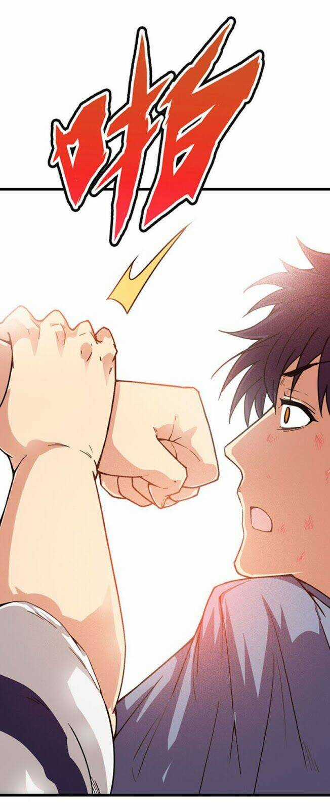 Bị Ép Thành Chúa Cứu Thế Chapter 1 trang 14