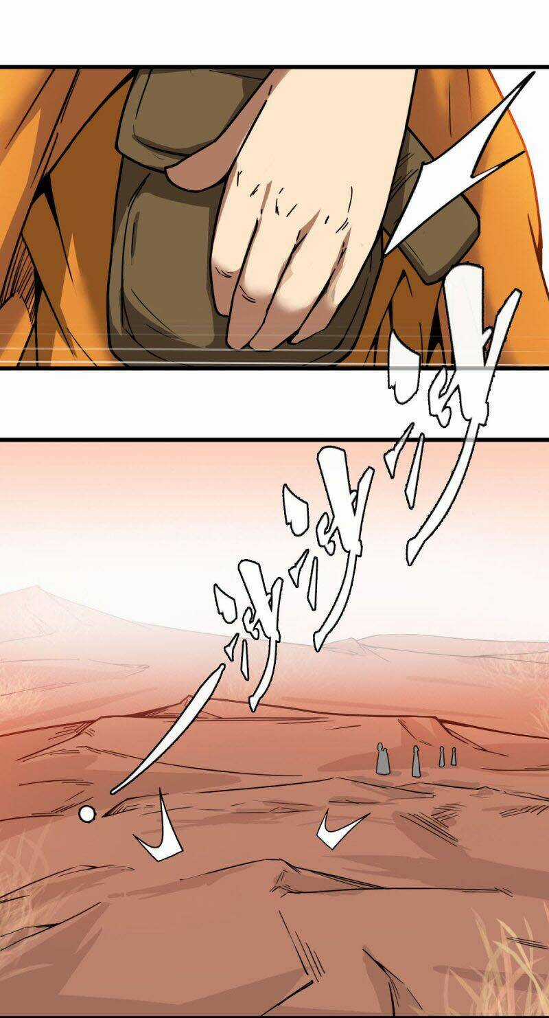 Bị Ép Thành Chúa Cứu Thế Chapter 1 trang 18