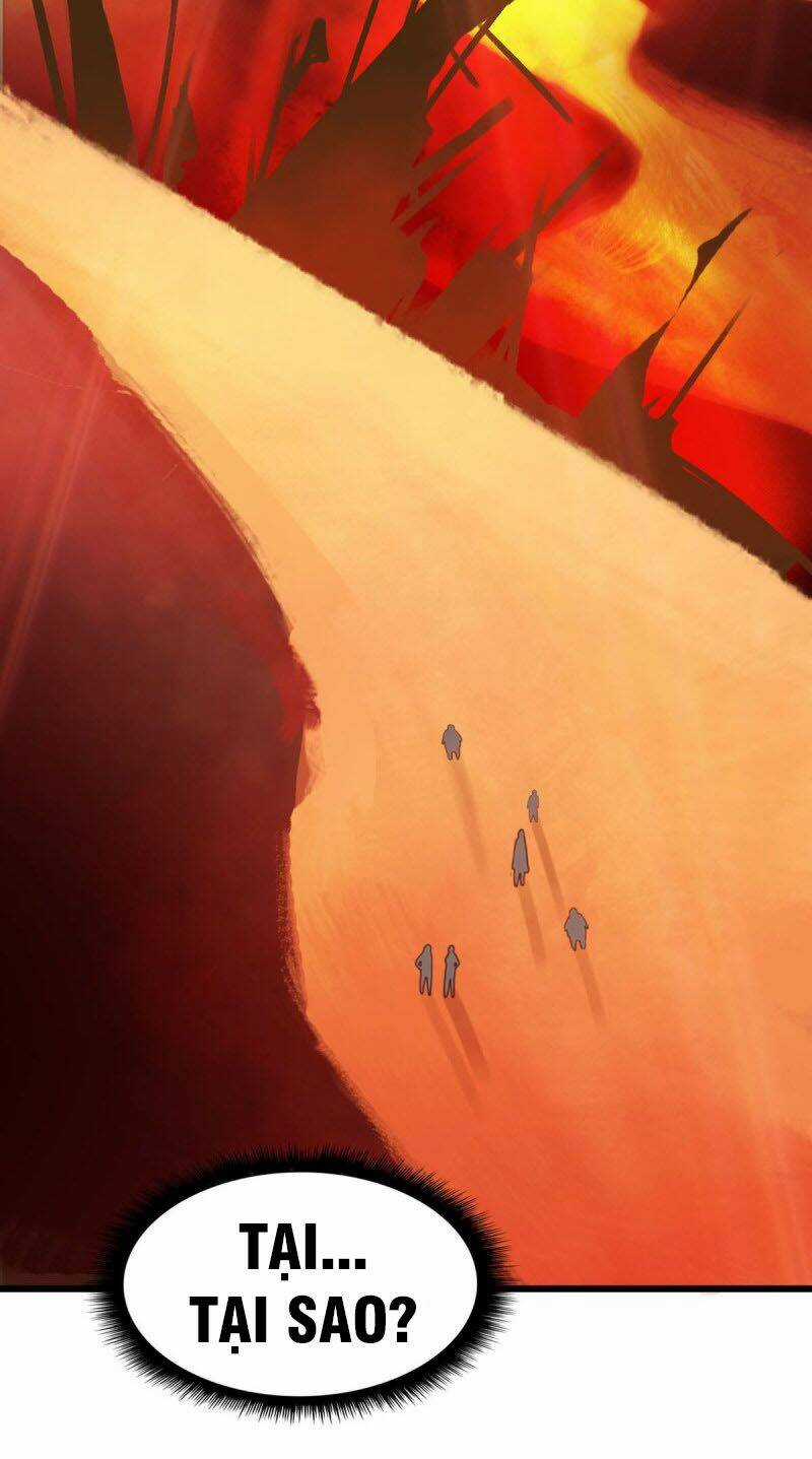 Bị Ép Thành Chúa Cứu Thế Chapter 1 trang 2