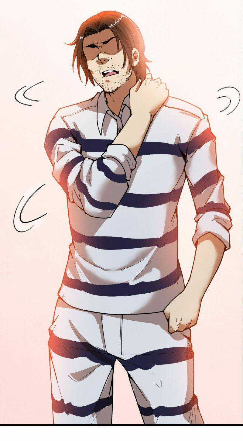 Bị Ép Thành Chúa Cứu Thế Chapter 1 trang 20