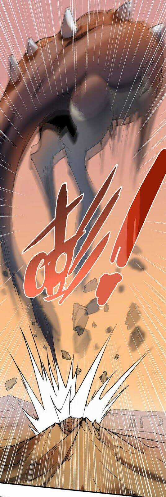 Bị Ép Thành Chúa Cứu Thế Chapter 1 trang 22