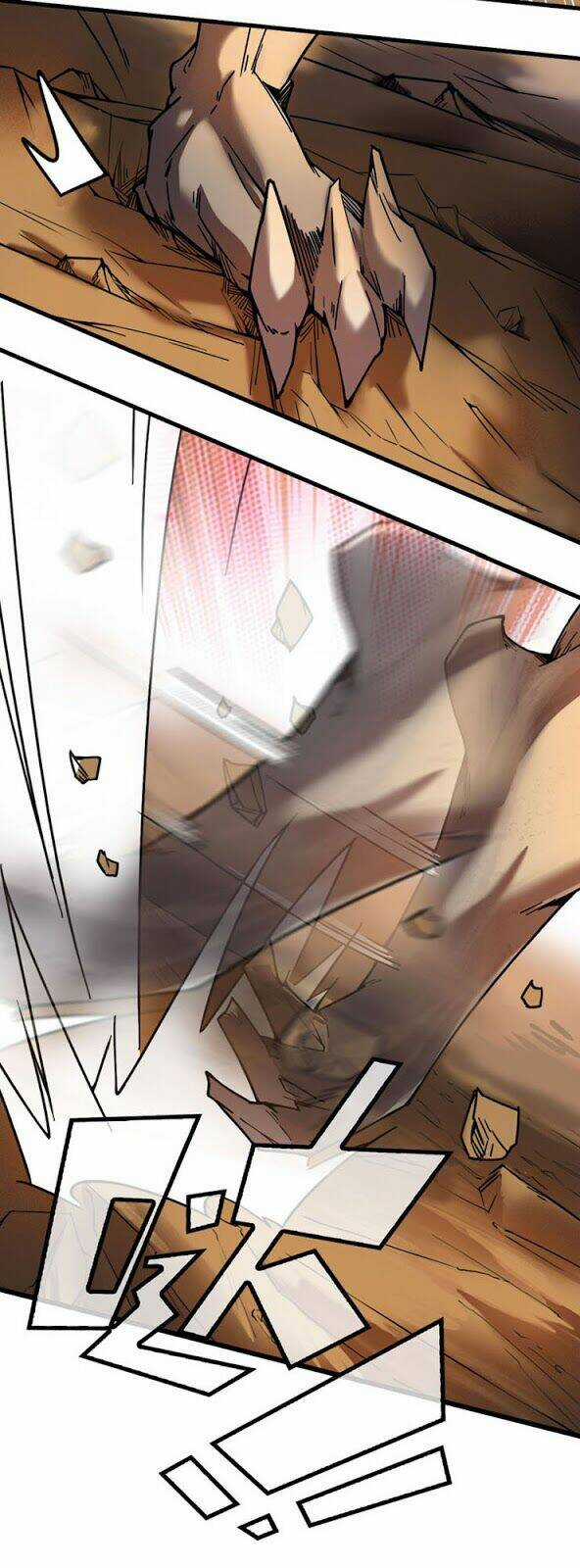 Bị Ép Thành Chúa Cứu Thế Chapter 1 trang 23