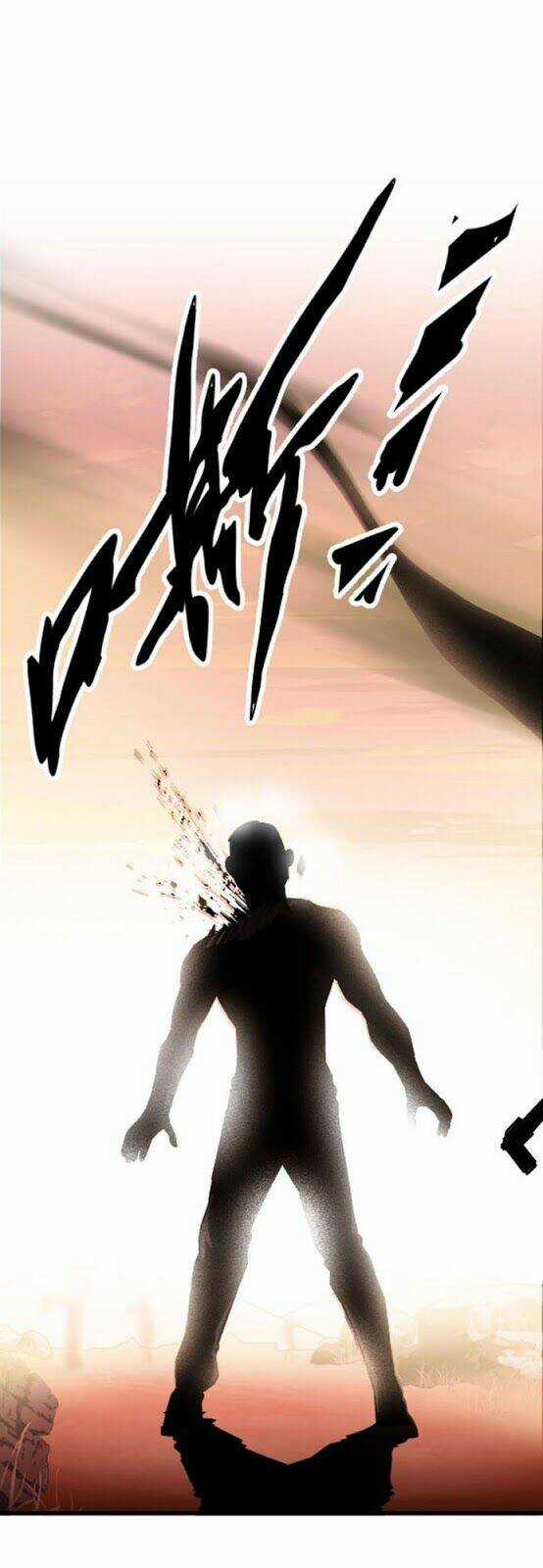 Bị Ép Thành Chúa Cứu Thế Chapter 1 trang 24