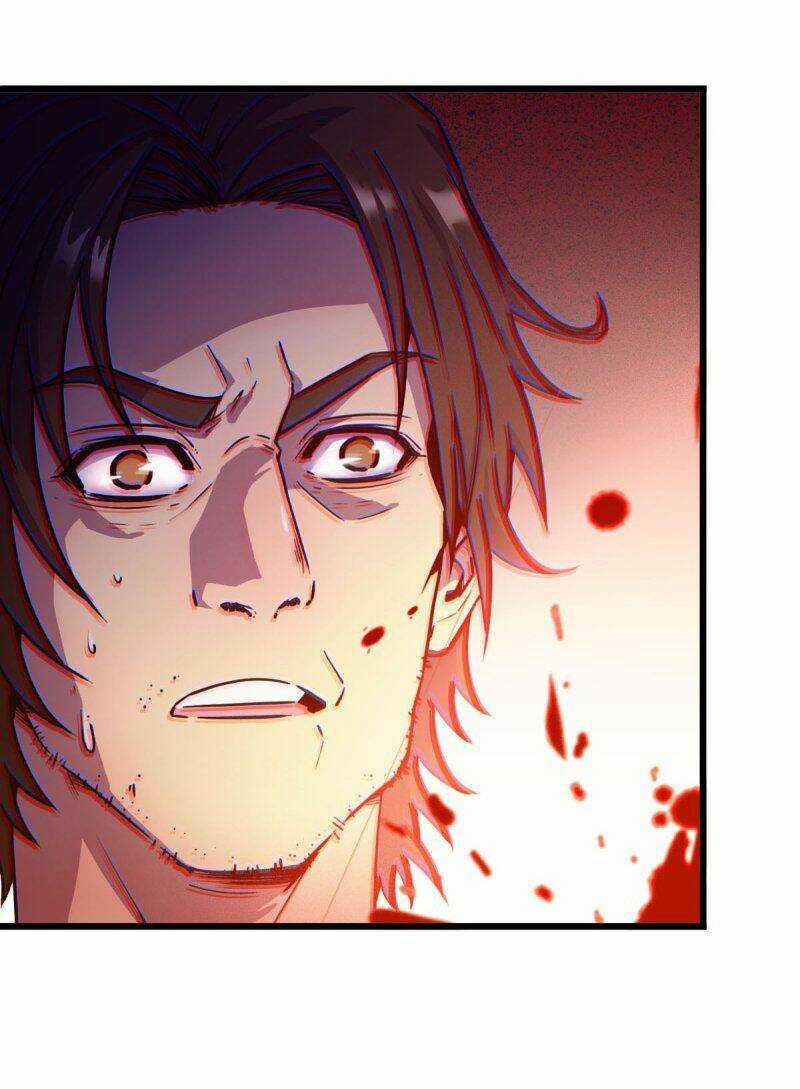 Bị Ép Thành Chúa Cứu Thế Chapter 1 trang 25