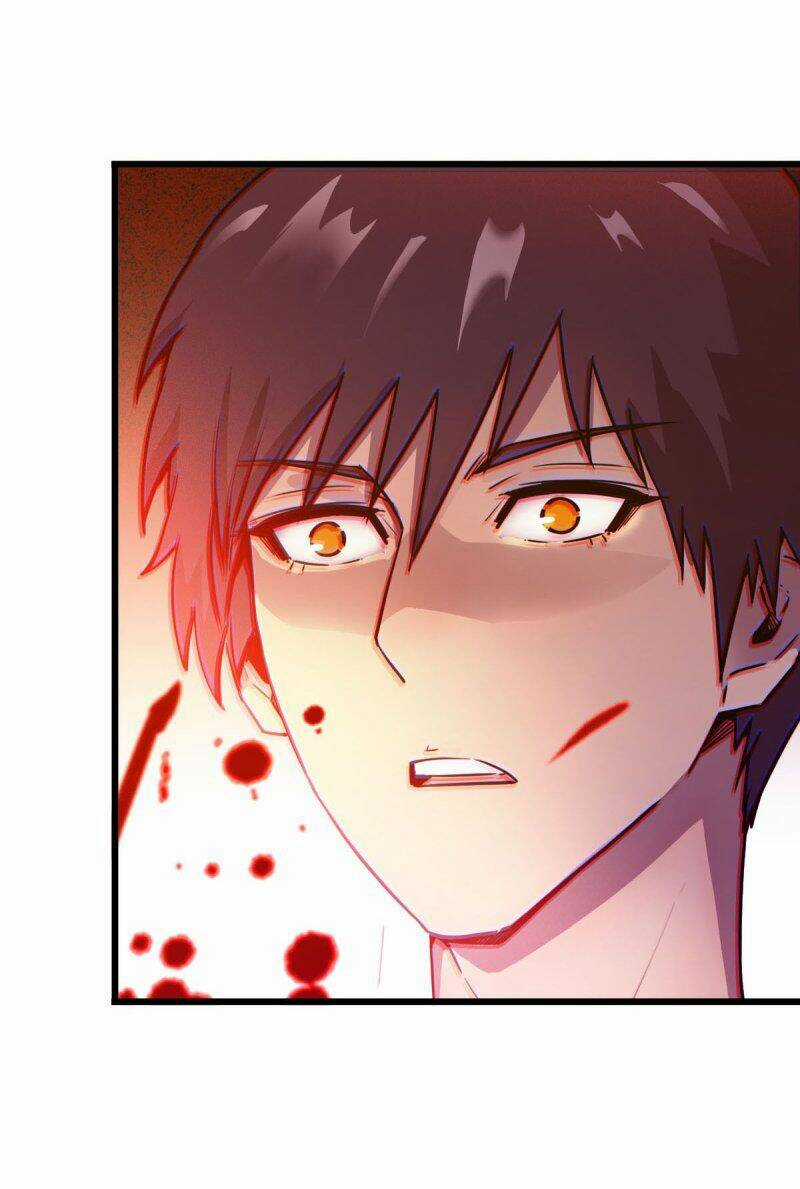 Bị Ép Thành Chúa Cứu Thế Chapter 1 trang 26