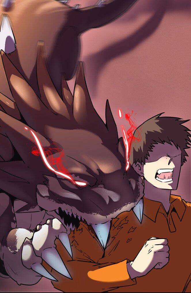 Bị Ép Thành Chúa Cứu Thế Chapter 1 trang 36