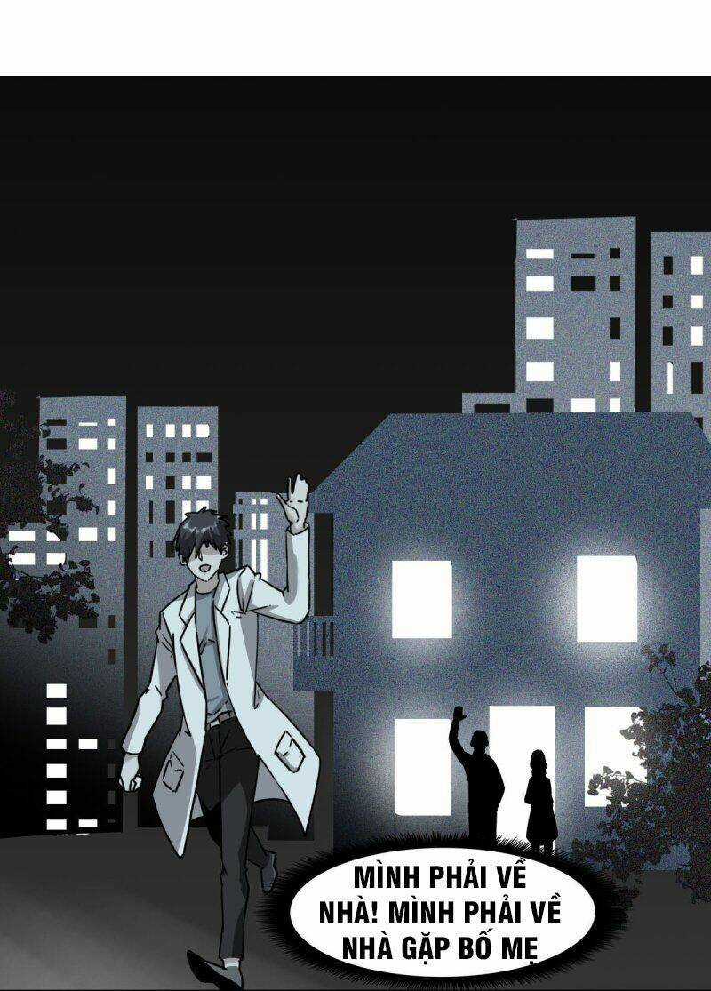 Bị Ép Thành Chúa Cứu Thế Chapter 1 trang 41