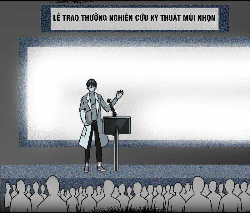 Bị Ép Thành Chúa Cứu Thế Chapter 1 trang 43