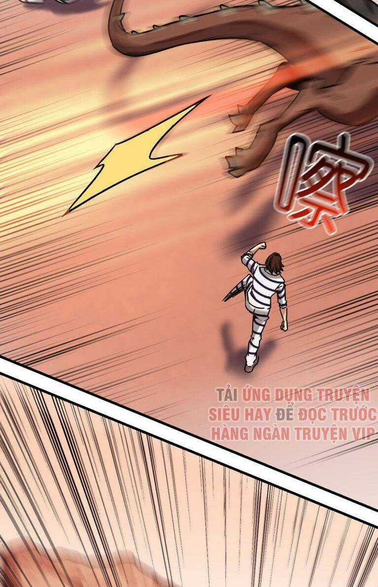 Bị Ép Thành Chúa Cứu Thế Chapter 1 trang 45