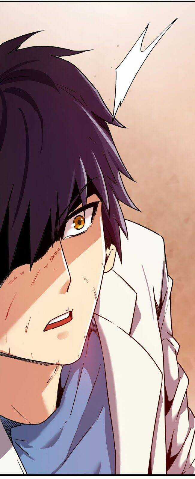 Bị Ép Thành Chúa Cứu Thế Chapter 1 trang 47