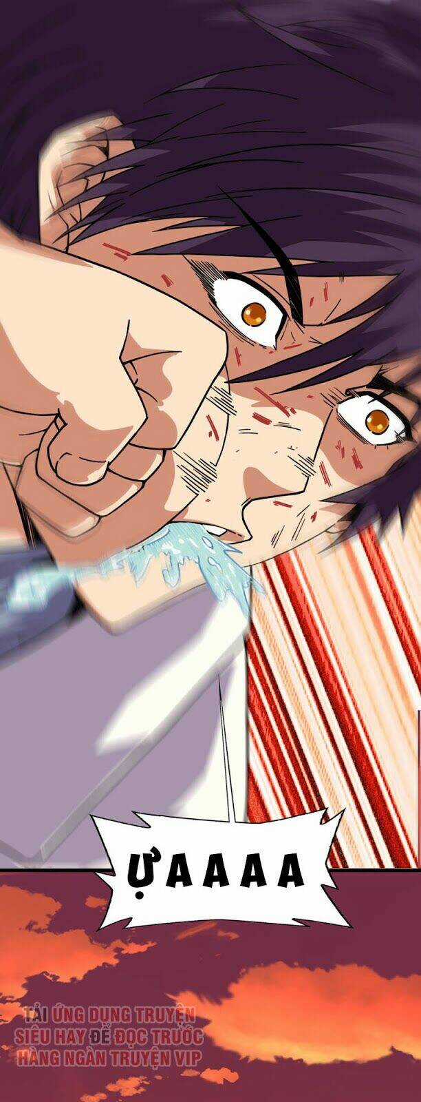 Bị Ép Thành Chúa Cứu Thế Chapter 1 trang 5