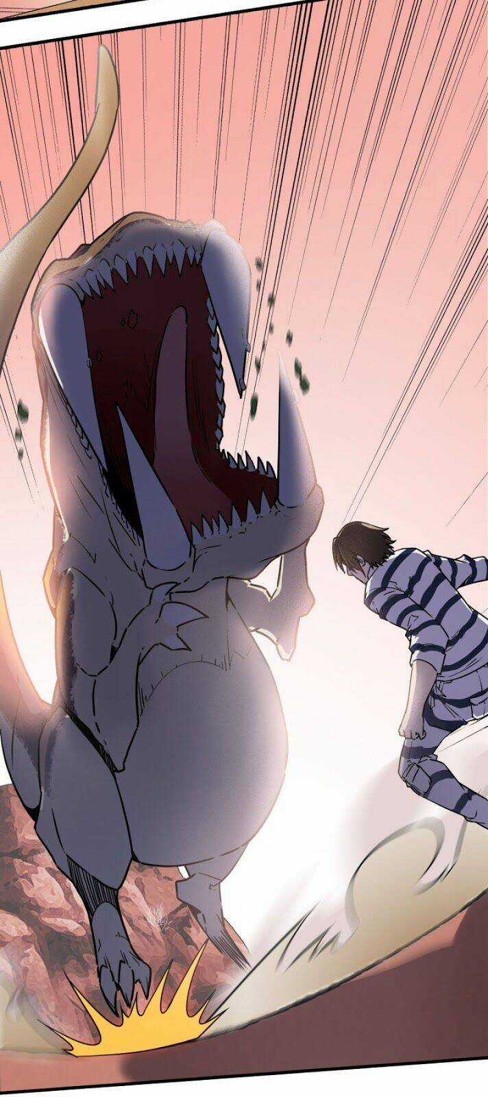 Bị Ép Thành Chúa Cứu Thế Chapter 1 trang 50