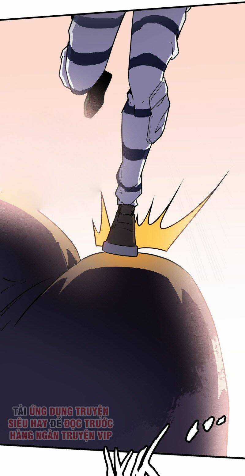 Bị Ép Thành Chúa Cứu Thế Chapter 1 trang 51