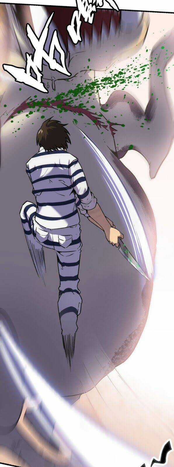 Bị Ép Thành Chúa Cứu Thế Chapter 1 trang 52