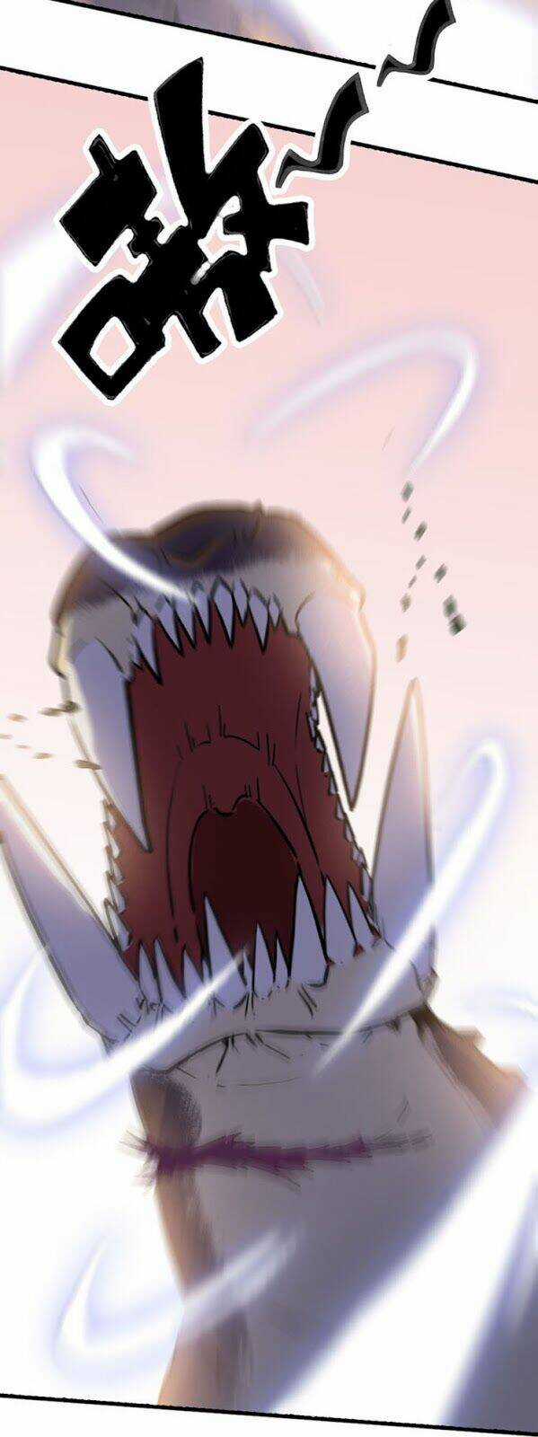 Bị Ép Thành Chúa Cứu Thế Chapter 1 trang 53