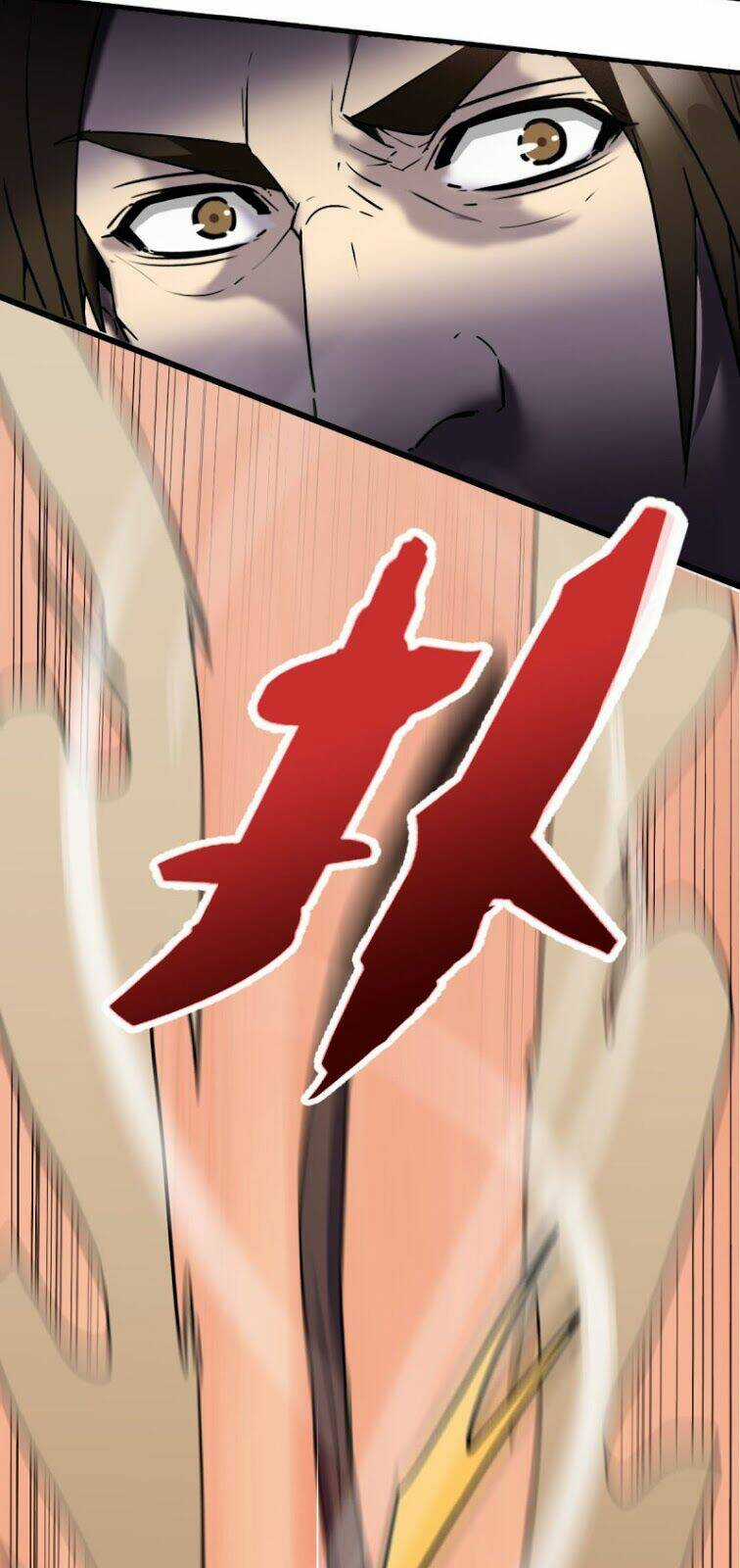 Bị Ép Thành Chúa Cứu Thế Chapter 1 trang 55