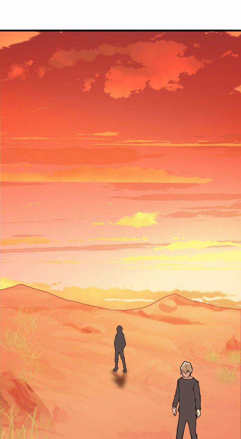 Bị Ép Thành Chúa Cứu Thế Chapter 1 trang 9