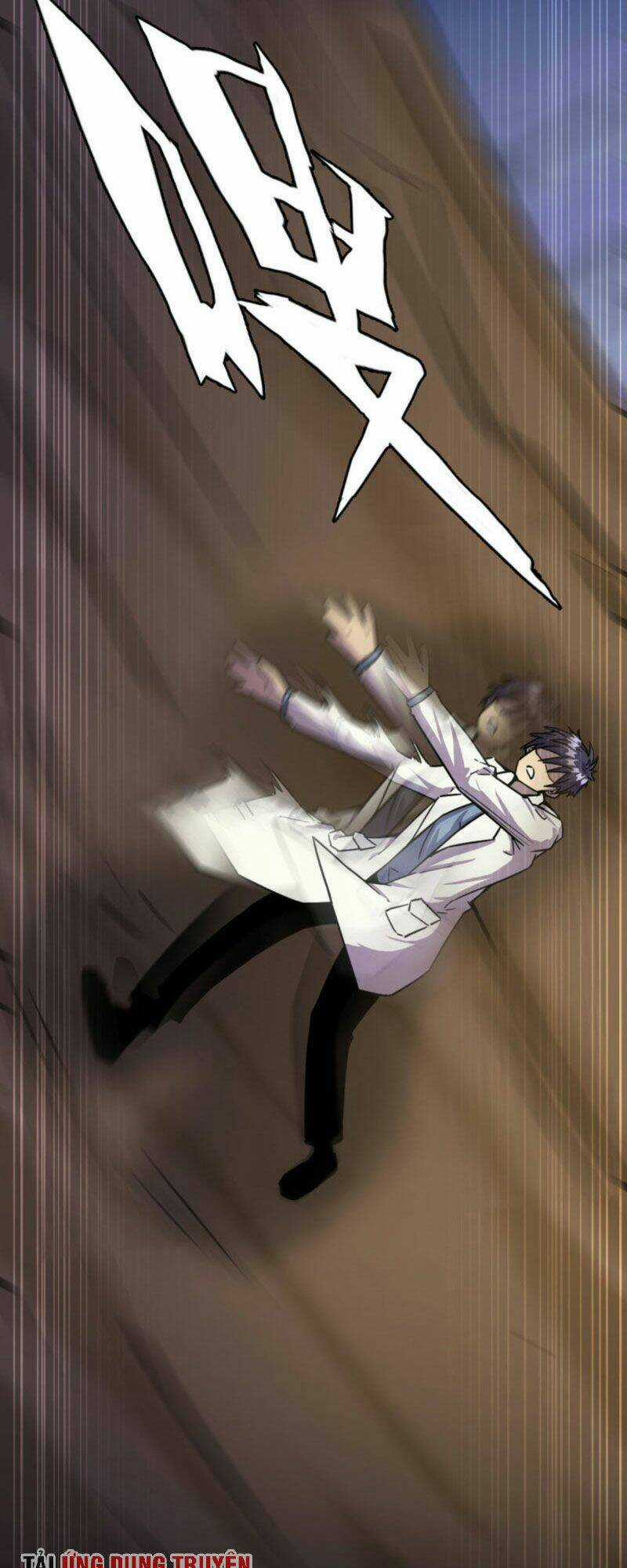 Bị Ép Thành Chúa Cứu Thế Chapter 10 trang 11