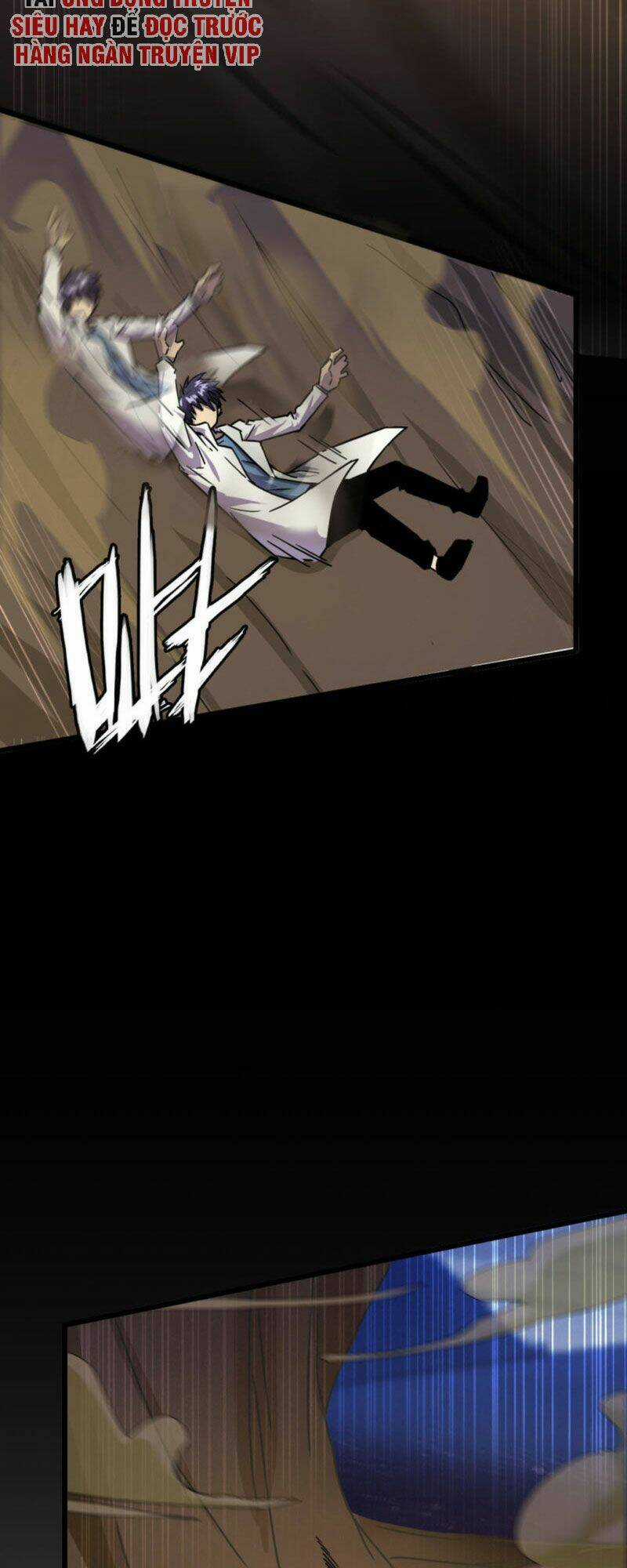 Bị Ép Thành Chúa Cứu Thế Chapter 10 trang 12