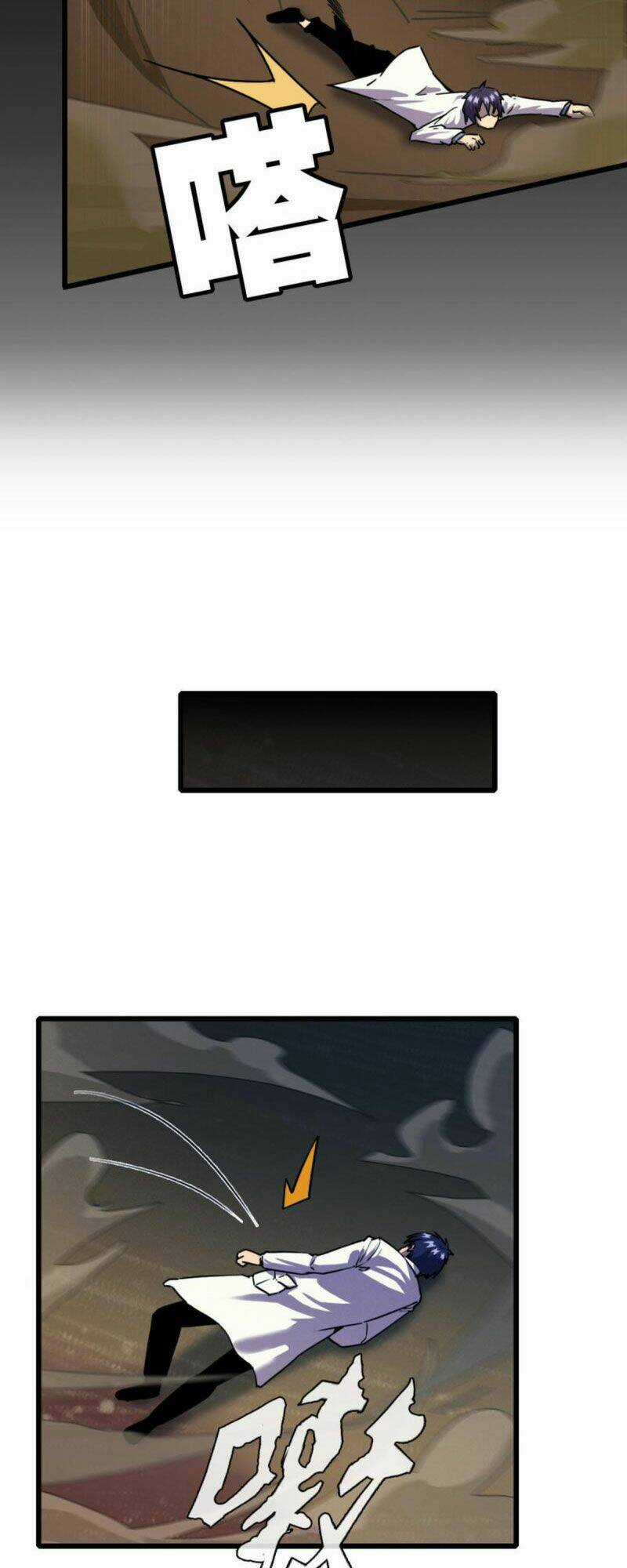 Bị Ép Thành Chúa Cứu Thế Chapter 10 trang 13