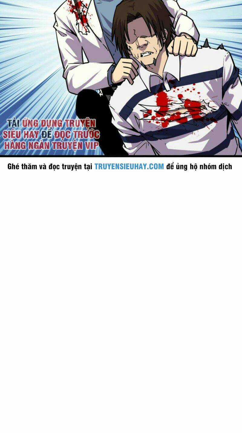 Bị Ép Thành Chúa Cứu Thế Chapter 10 trang 17