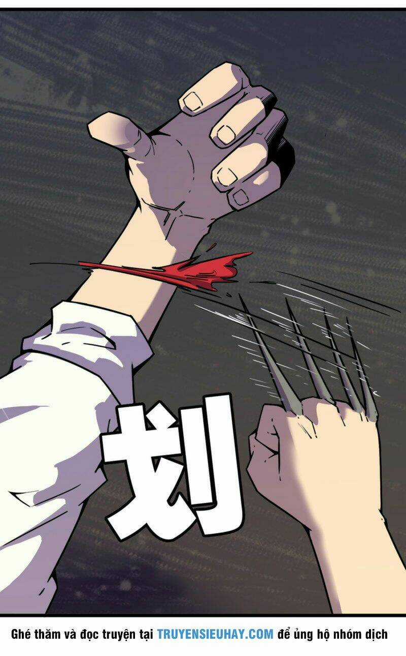 Bị Ép Thành Chúa Cứu Thế Chapter 10 trang 24