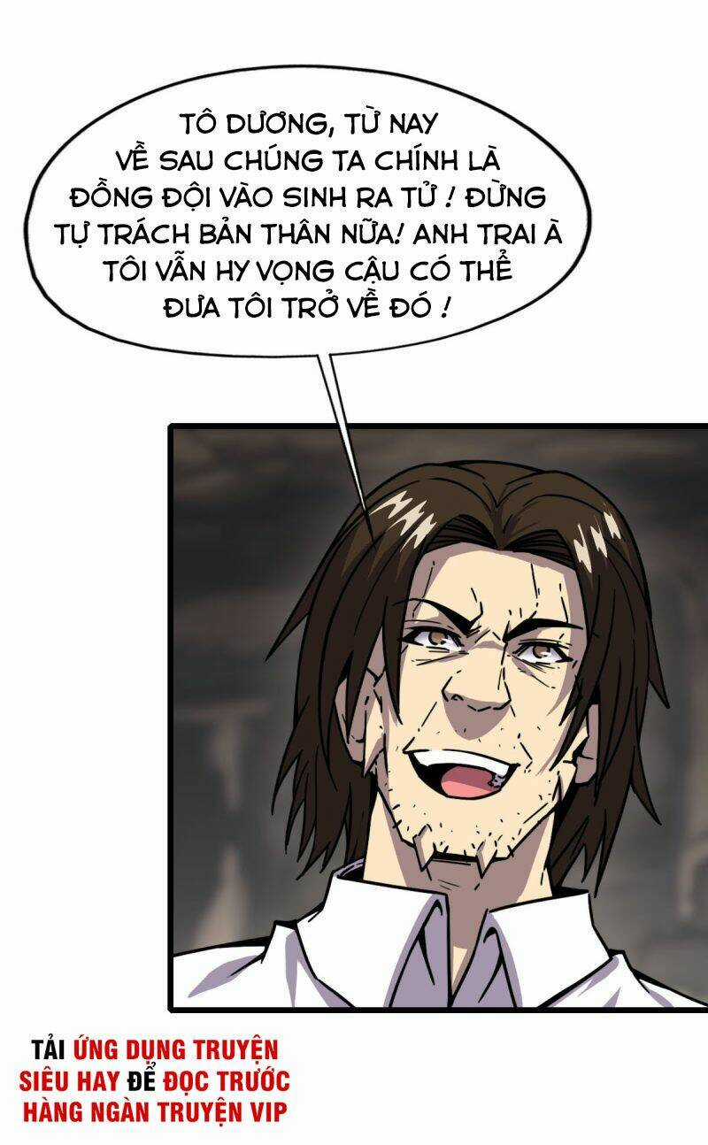 Bị Ép Thành Chúa Cứu Thế Chapter 11 trang 11