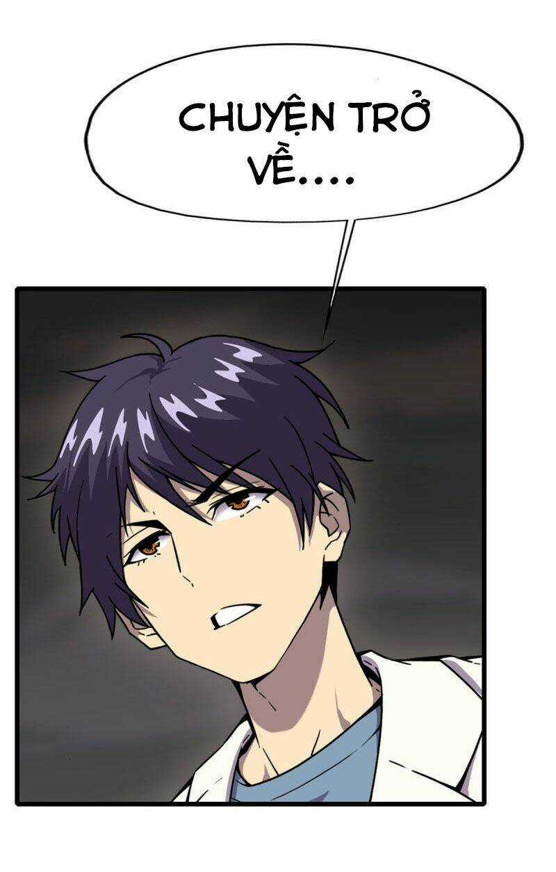 Bị Ép Thành Chúa Cứu Thế Chapter 11 trang 12