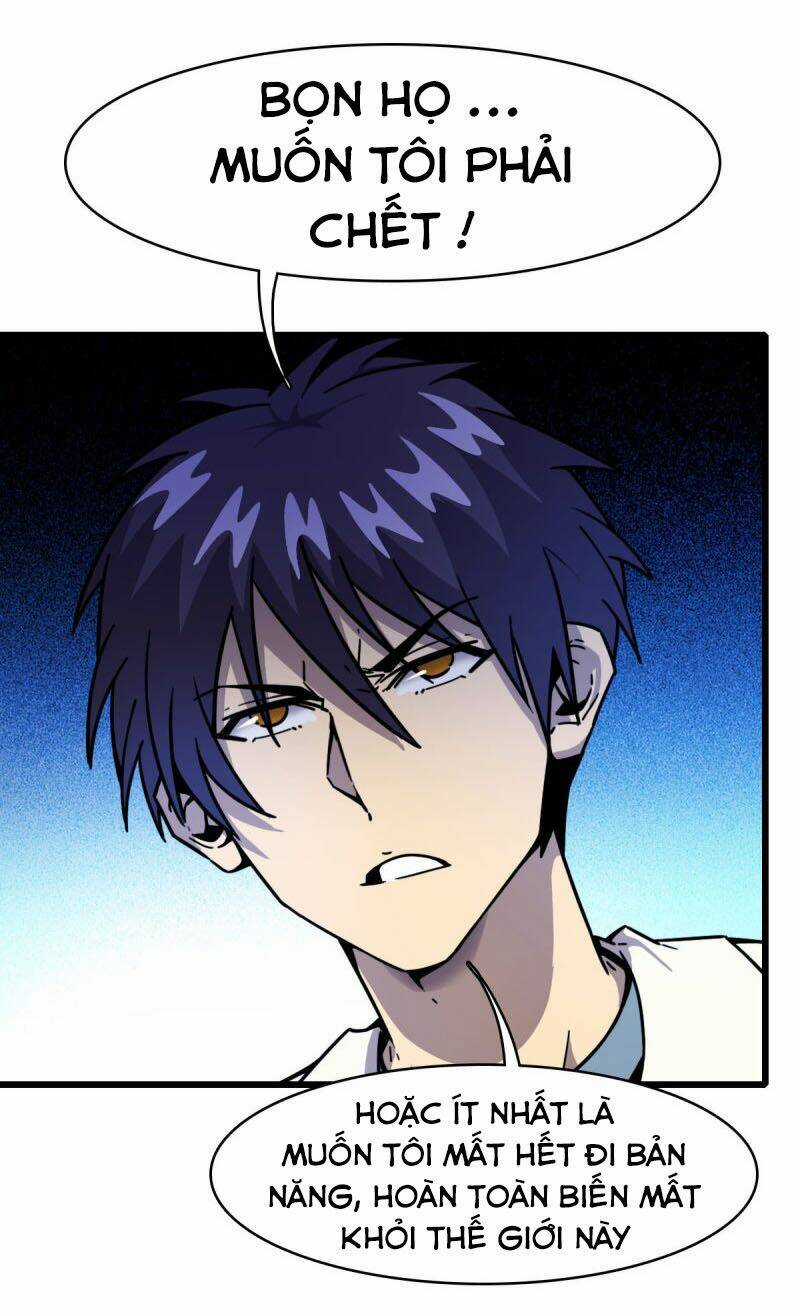 Bị Ép Thành Chúa Cứu Thế Chapter 11 trang 16