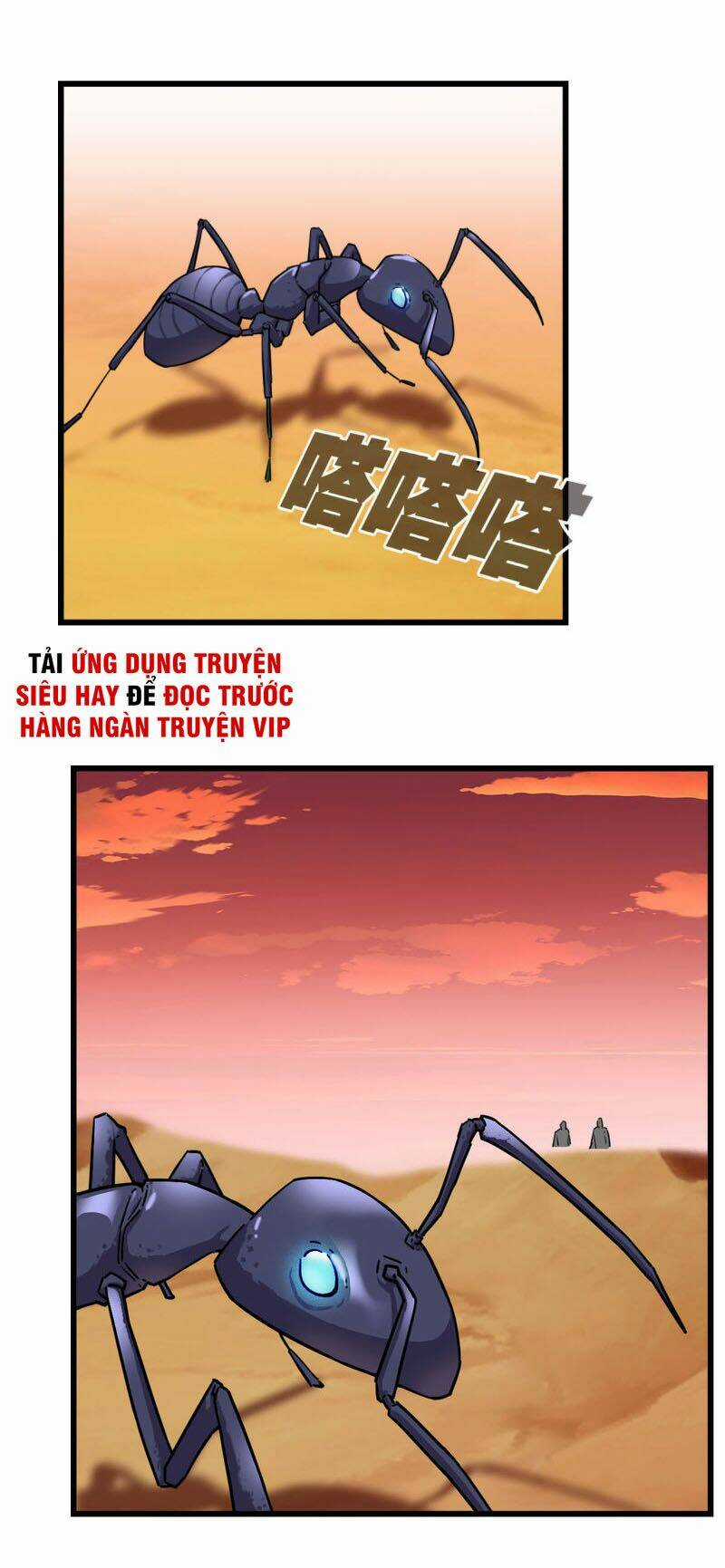 Bị Ép Thành Chúa Cứu Thế Chapter 11 trang 24