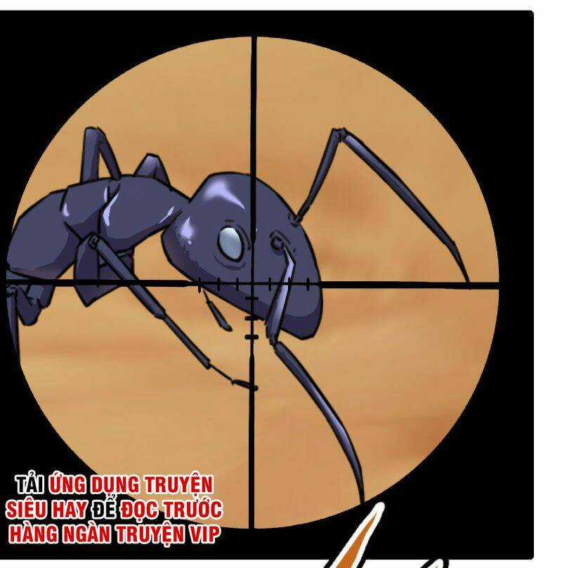 Bị Ép Thành Chúa Cứu Thế Chapter 11 trang 28