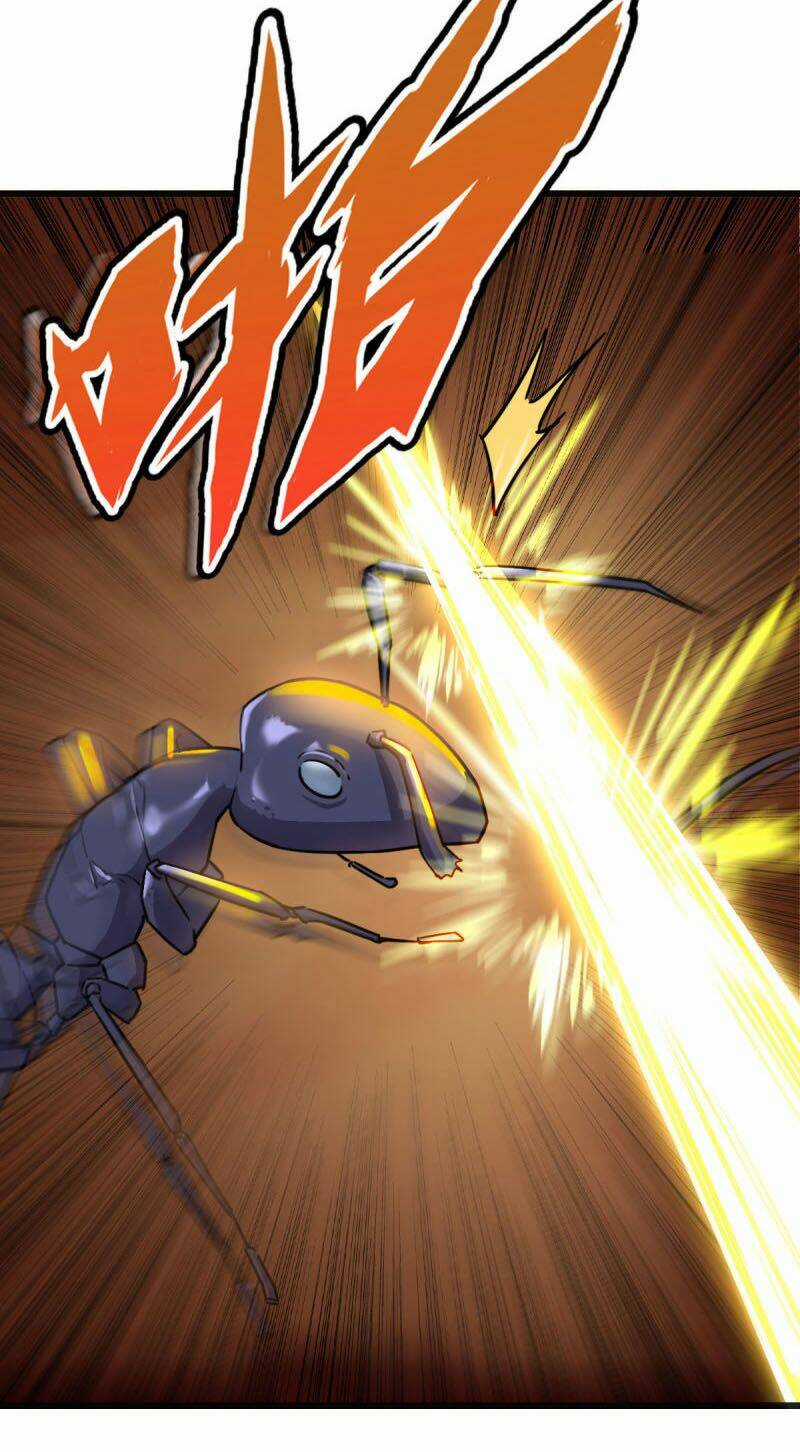 Bị Ép Thành Chúa Cứu Thế Chapter 11 trang 29