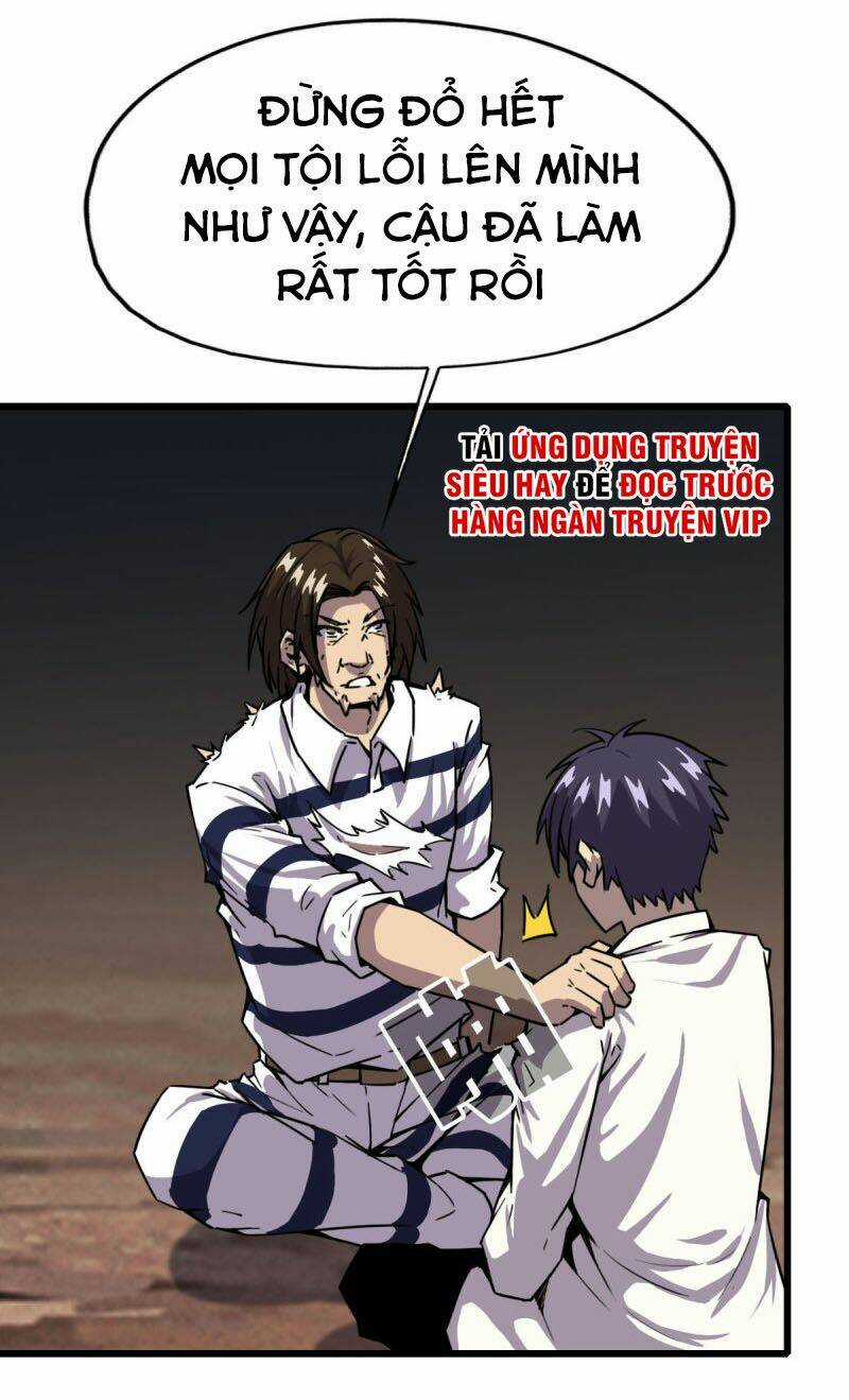 Bị Ép Thành Chúa Cứu Thế Chapter 11 trang 7