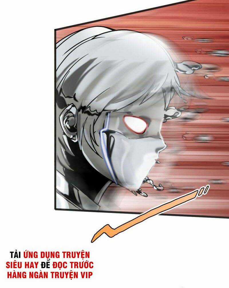 Bị Ép Thành Chúa Cứu Thế Chapter 12 trang 12