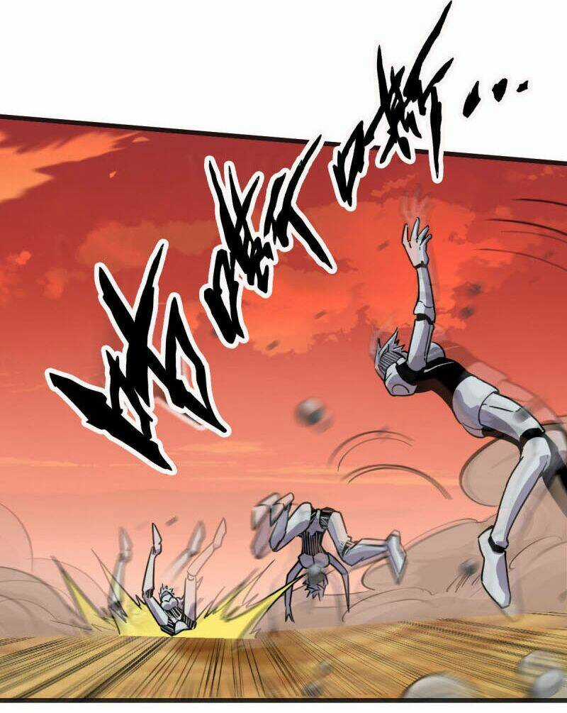 Bị Ép Thành Chúa Cứu Thế Chapter 12 trang 13