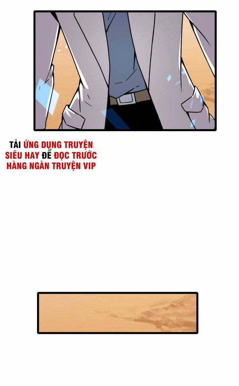 Bị Ép Thành Chúa Cứu Thế Chapter 12 trang 19