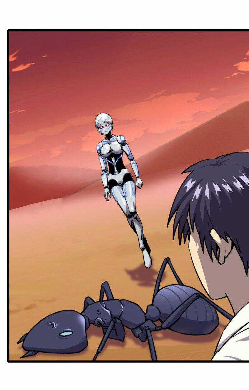 Bị Ép Thành Chúa Cứu Thế Chapter 12 trang 2